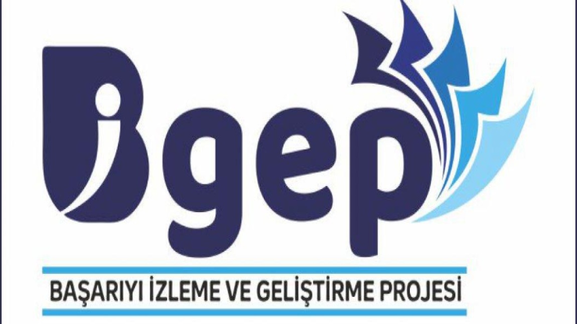 BİGEP KAPSAMINDA YAPILAN ÇALIŞMALAR